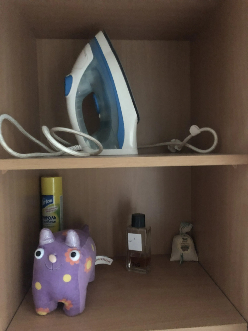 Квартира рядом с ТРЦ