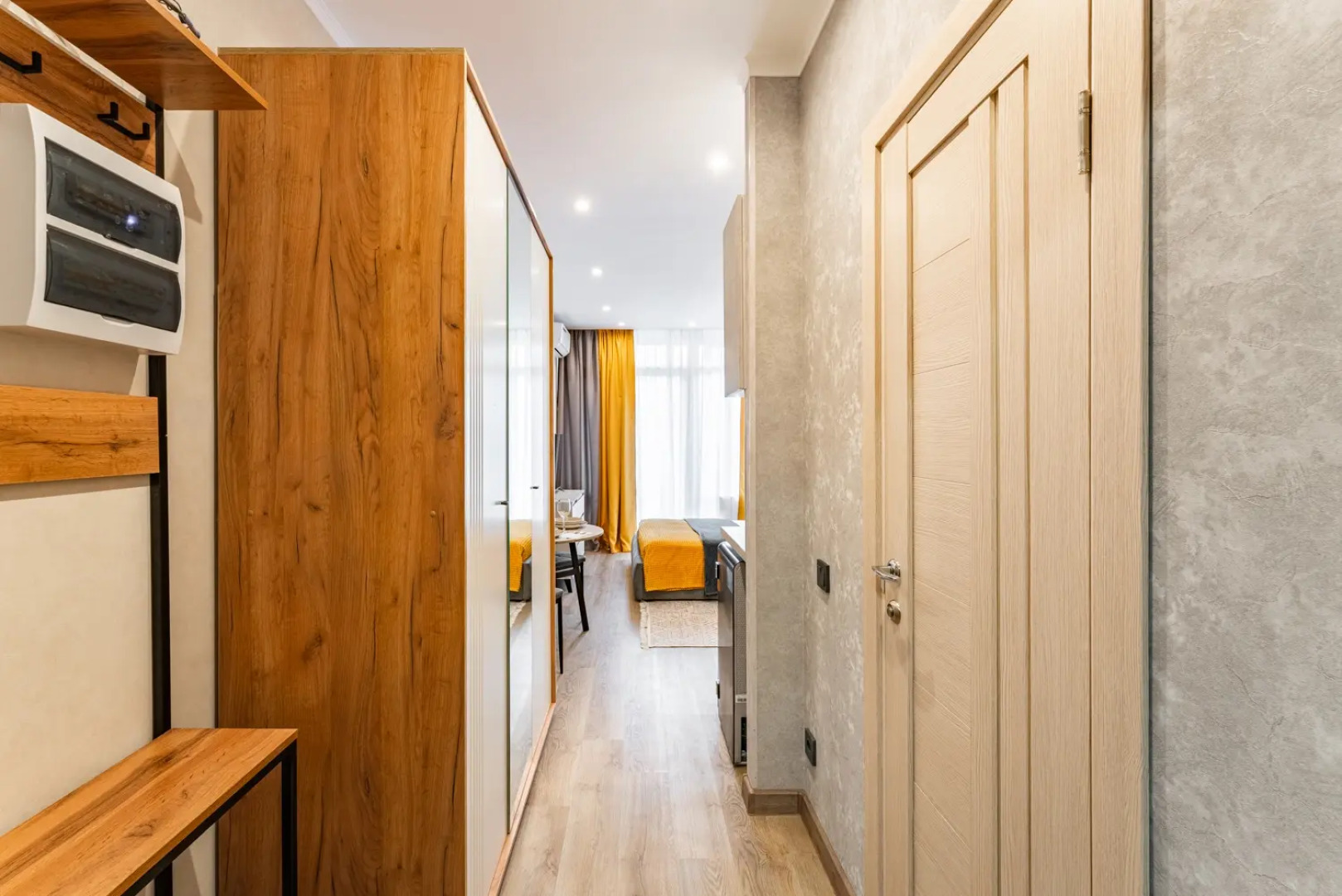 Квартира Кремль