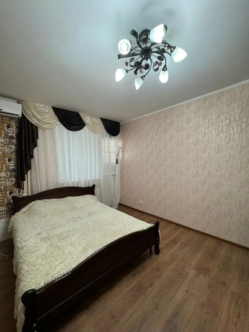 Квартира в Степном