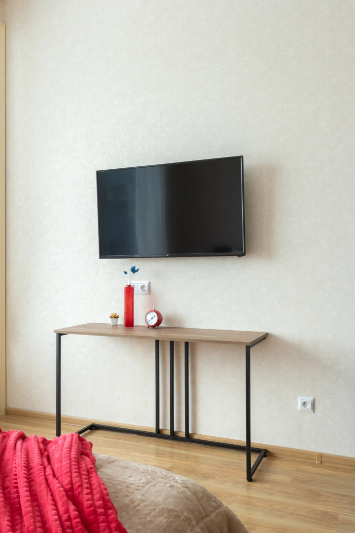 Квартира Dubrovskiy apart у Парка Победы