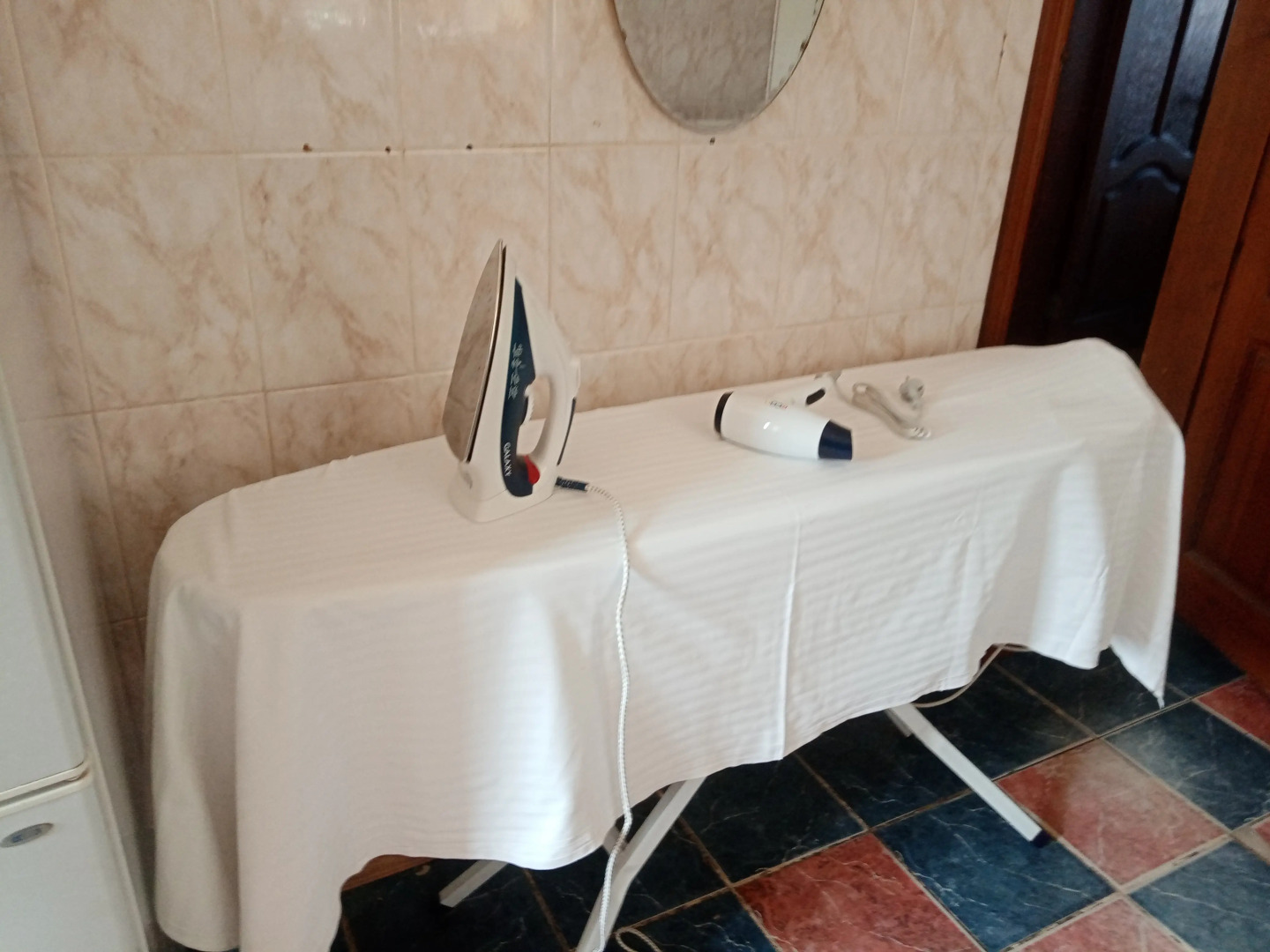 Гостевой дом Тихая пристань