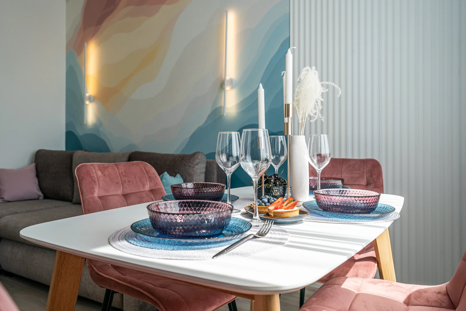 Апартаменты Солнечные апартаменты на Балтике