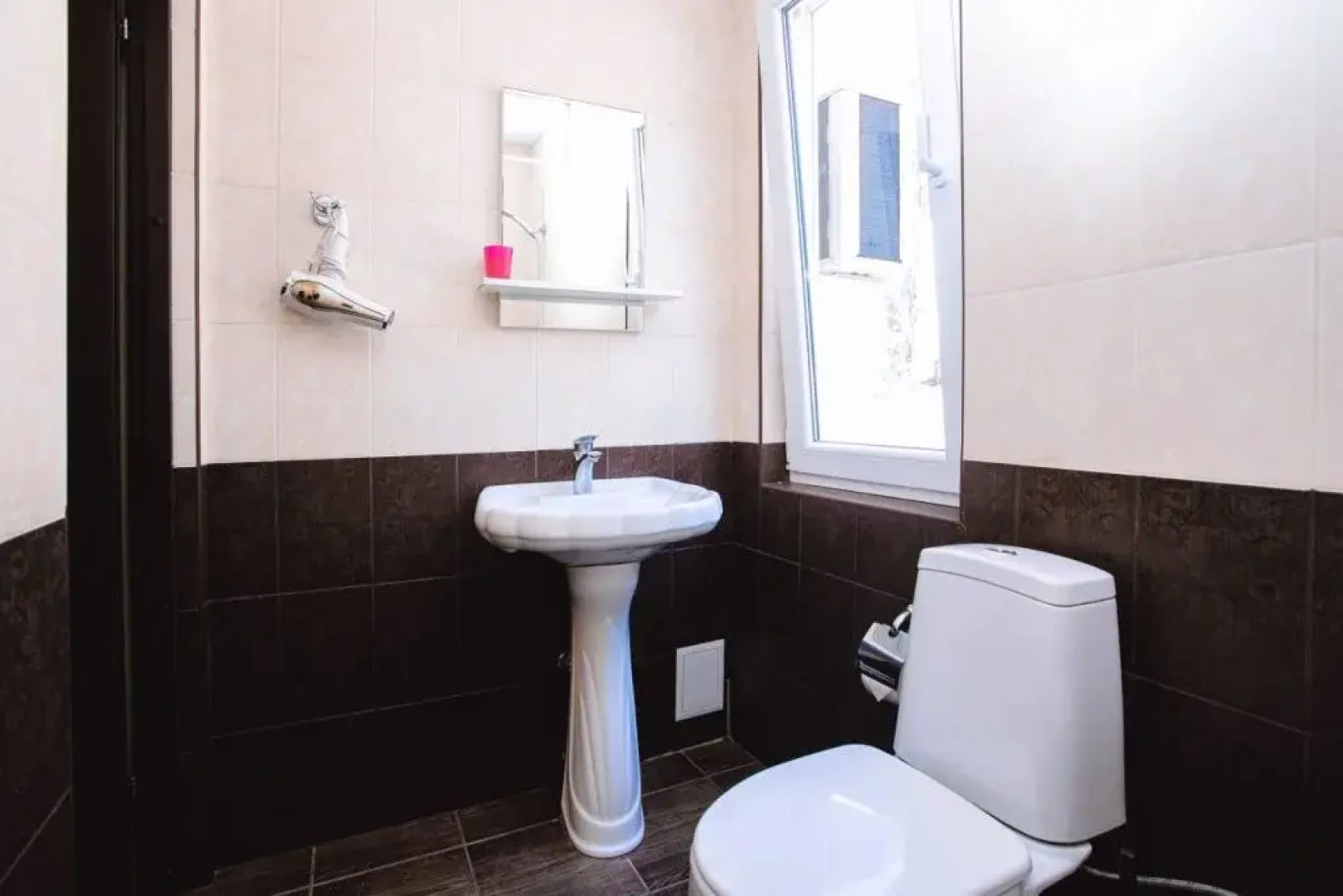 Гостевой Дом ОлимпПарк