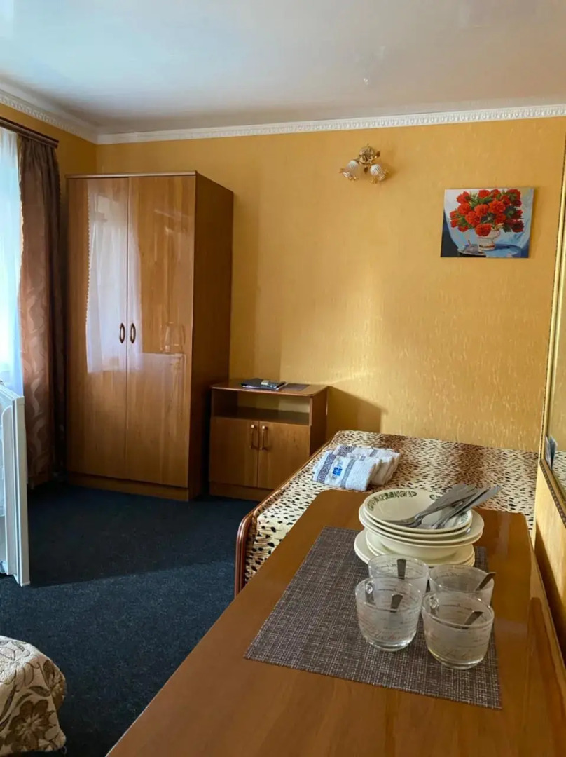 Гостевой дом Марина