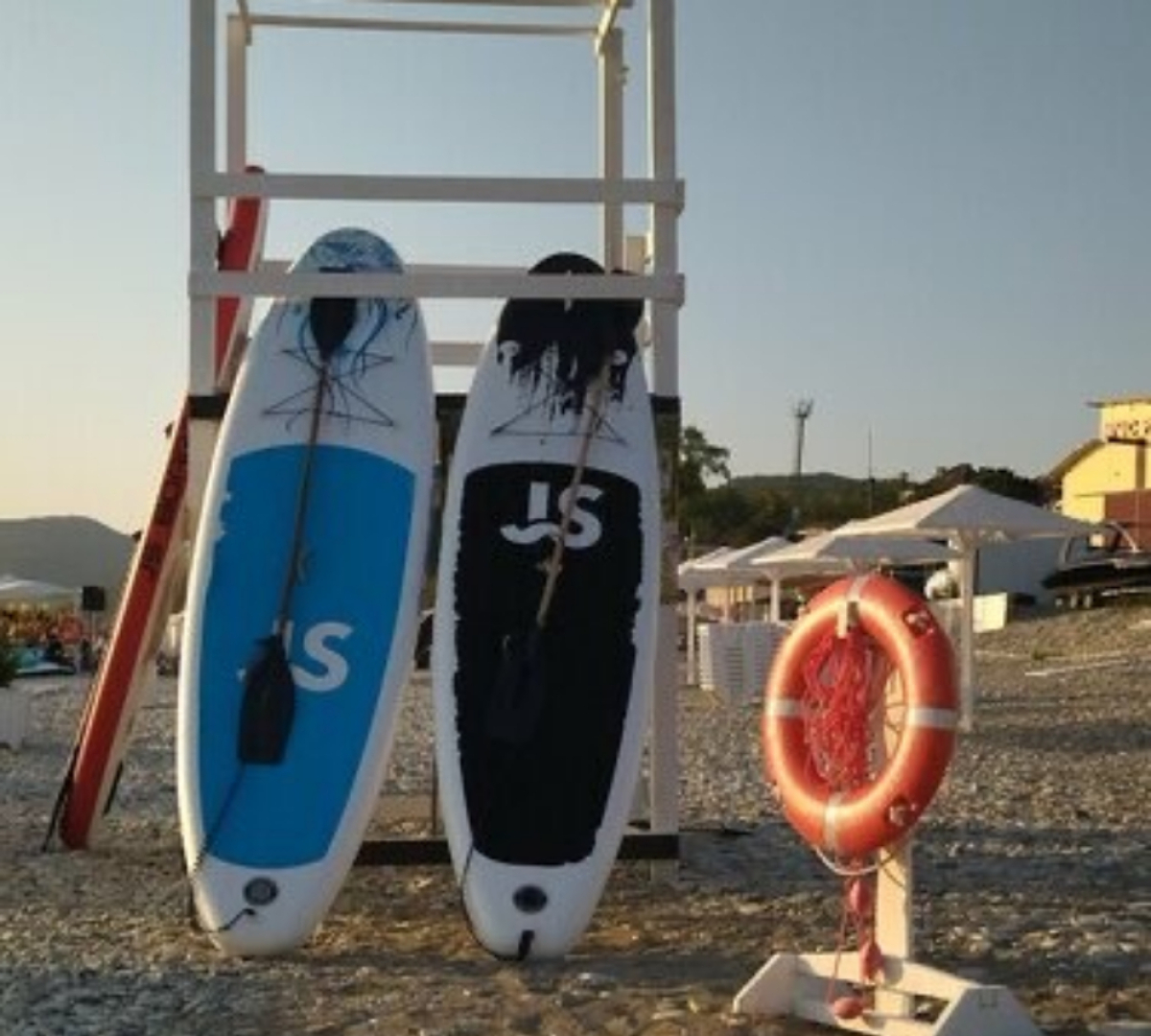 Отель Корсо