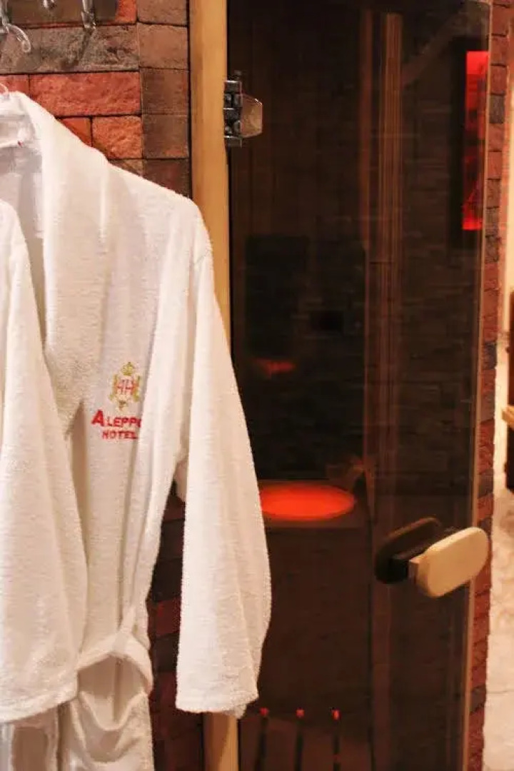 Aleppo Hotel