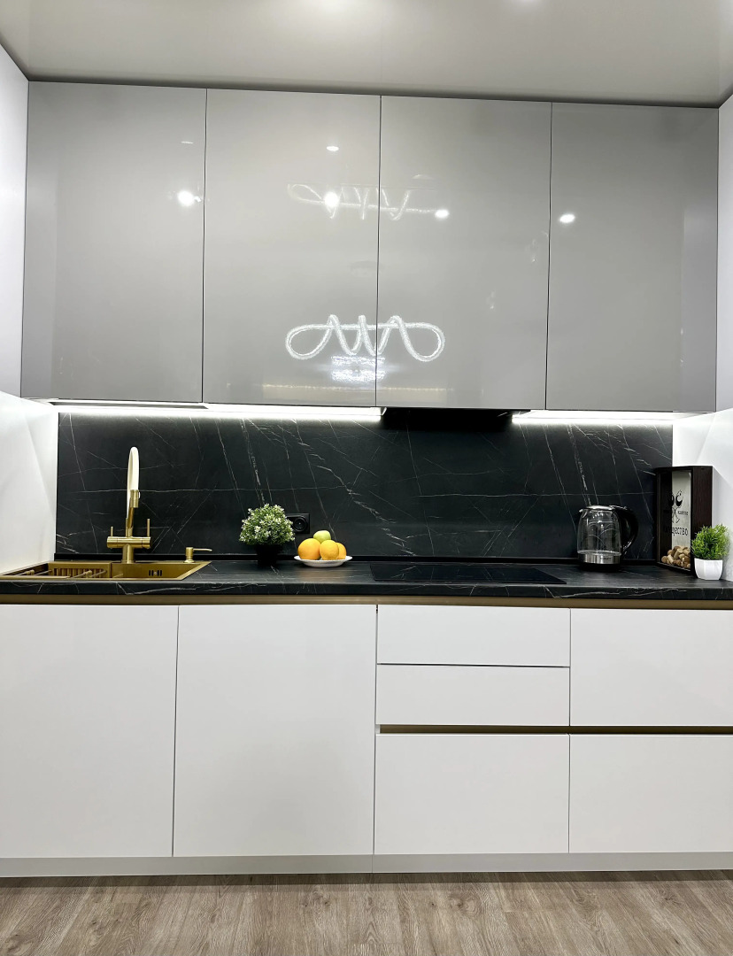 Квартира FSF Премиальная в элитном доме exclusive