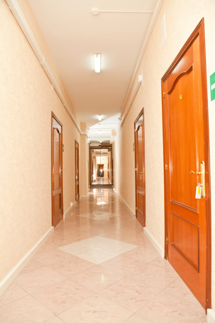 Отель Мини-отель Ладомир-отель