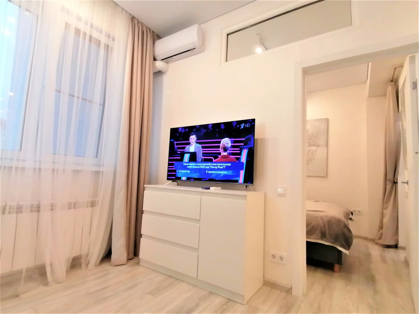 Апартаменты Жк Горка 8