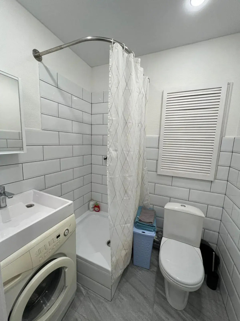 Апартаменты Мустанг