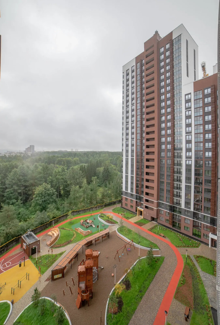 Квартира BeGuest рядом с Южным Автовокзалом