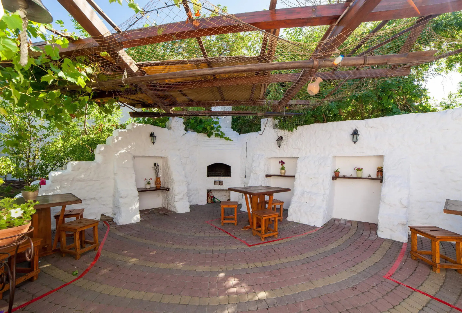 Меблированные комнаты Гостиный Двор