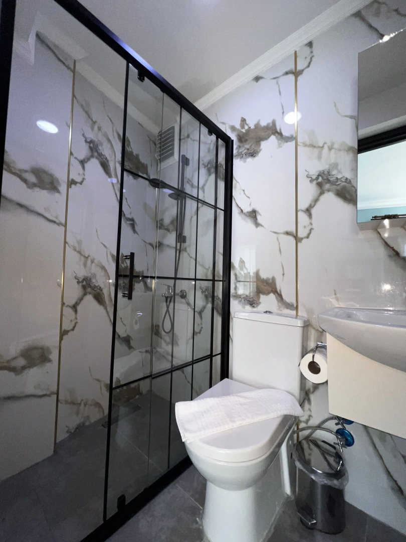 Бутик-отель Sandara