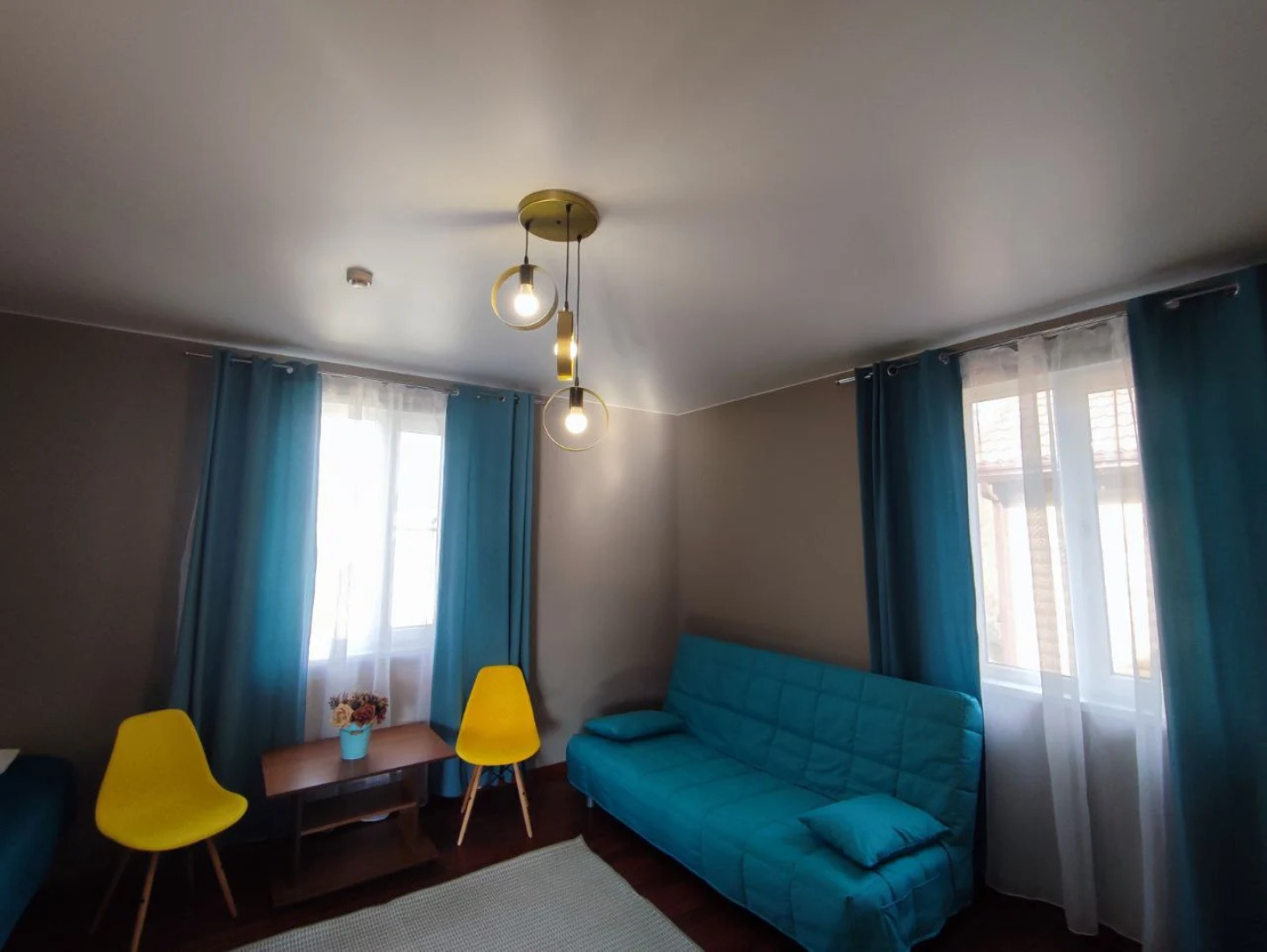 База отдыха Тихая Полянка