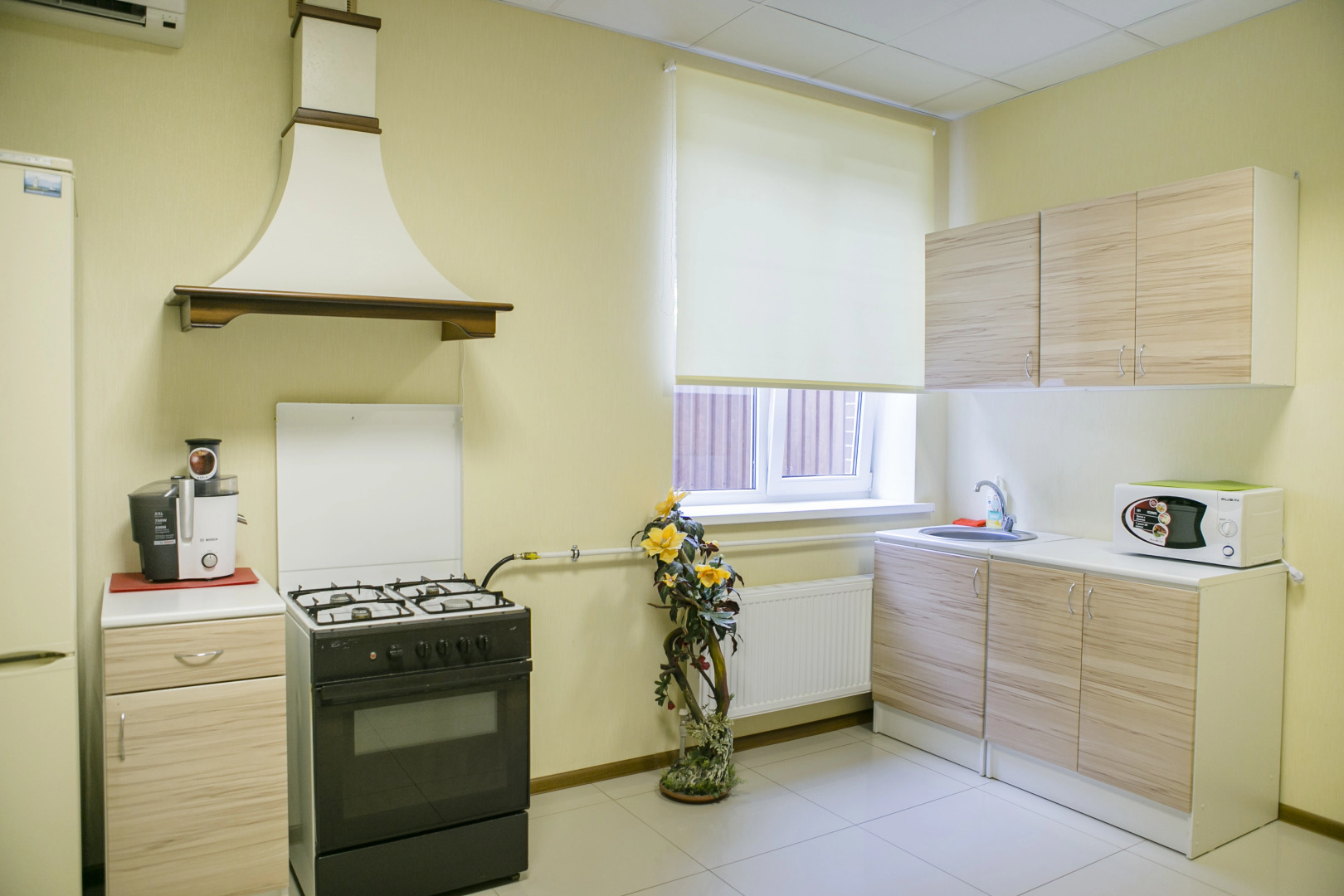 Гостевой дом Smart People Eco Home