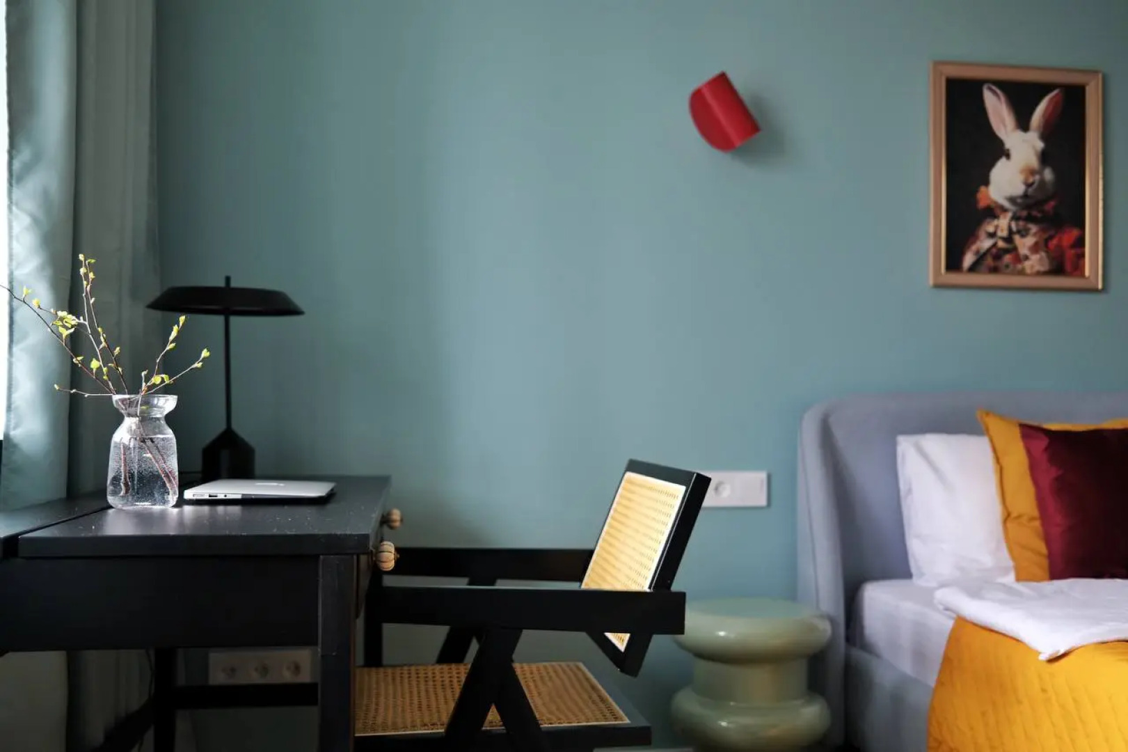 Квартира Алиса в стране чудес