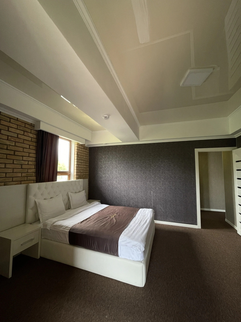 Отель Vzmorie De Luxe