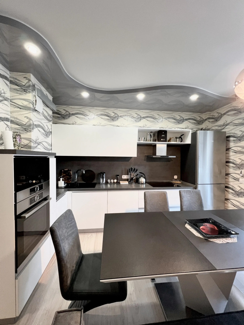 Квартира Двухкомнатная в центре Минска на сутки/недели/месяцы 2 лоджии