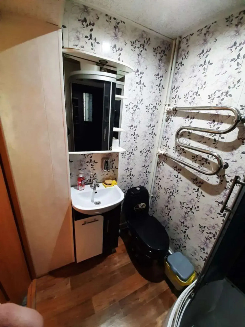 Квартира 4-й Микрорайон 9