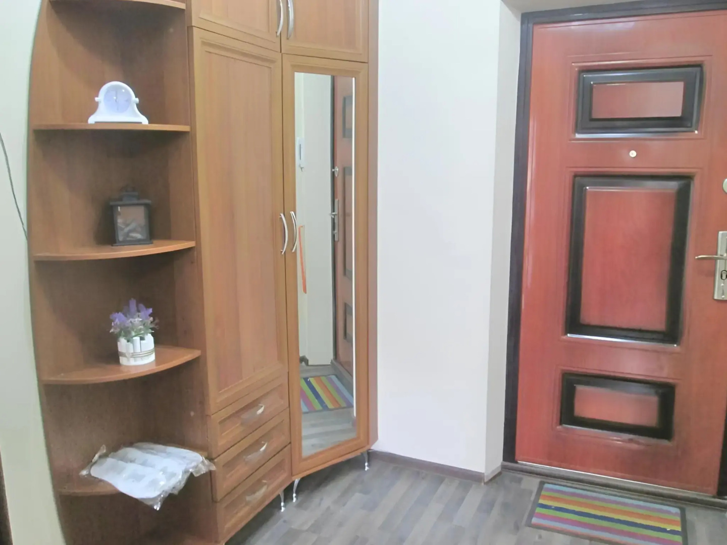 Квартира Посуточная возле Галицкого