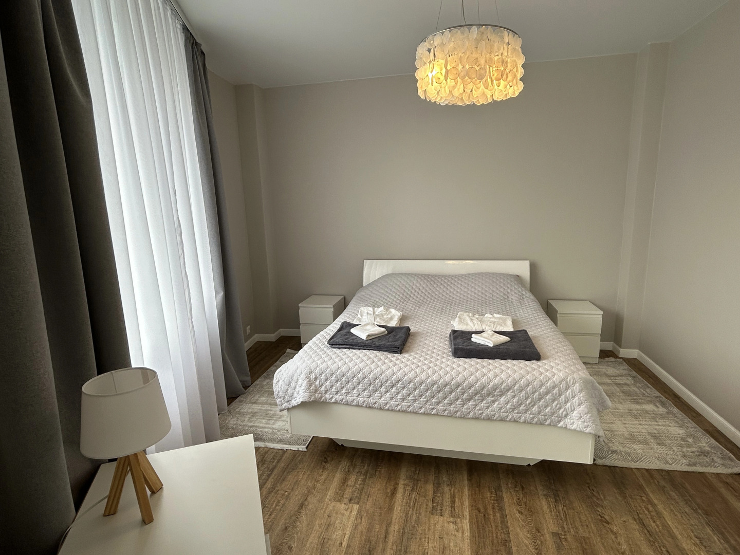 Квартира Квартиры пр-т Красного знамени 160А Босфор Хоум