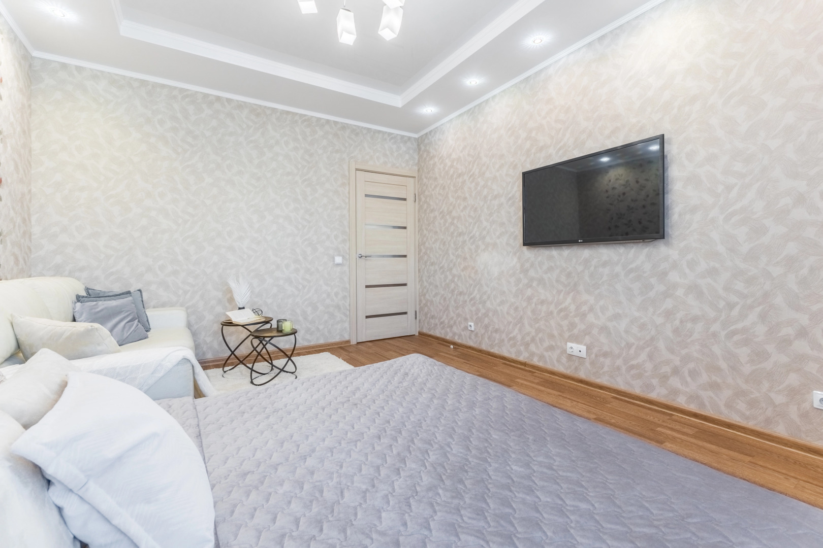 Апартаменты Residence Elegance