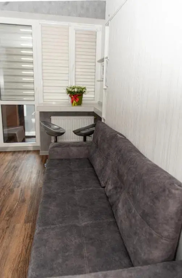 Апартаменты Элитные апартаменты в центре Тулы в новом доме Премиум класса (С)