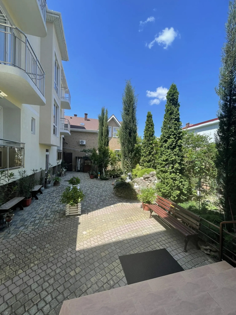 Гостевой дом Век