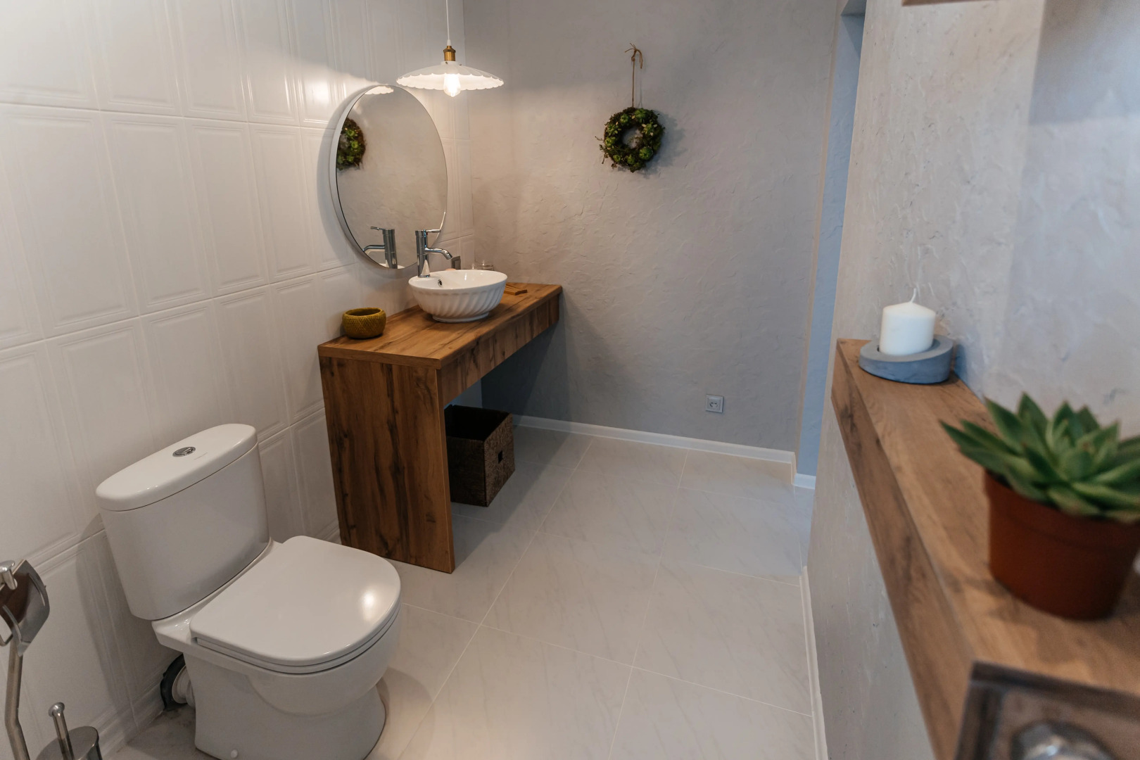 Гостевой дом Fhouse