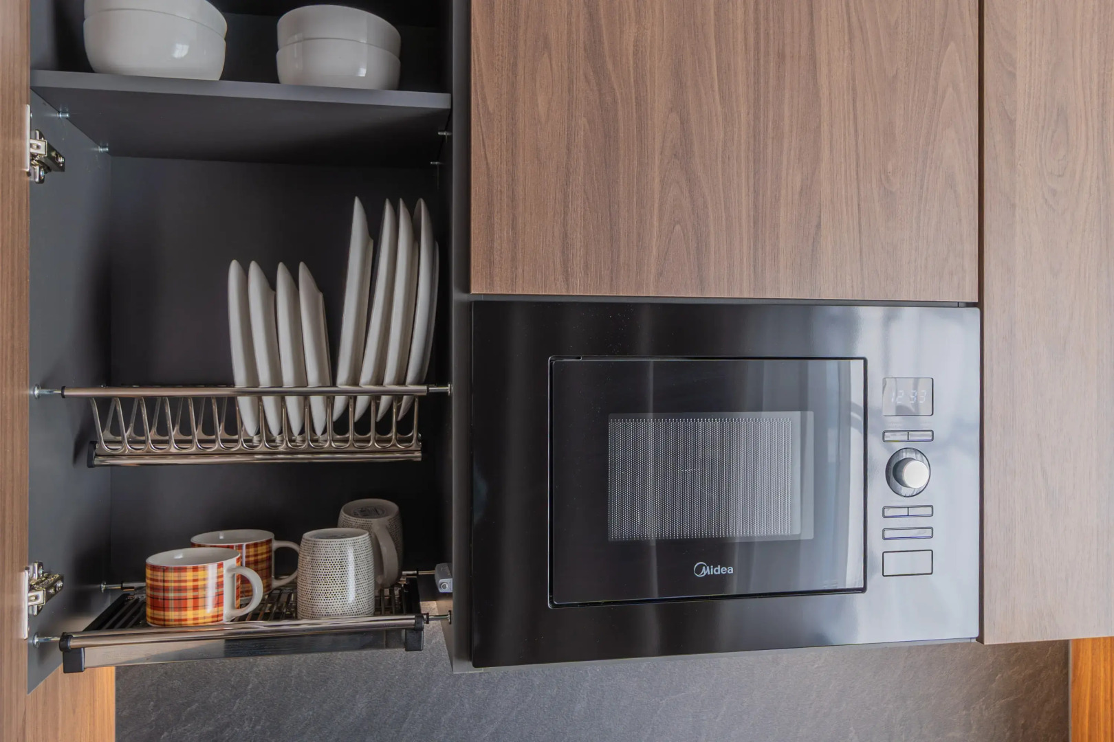 Апартаменты рядом с Невой