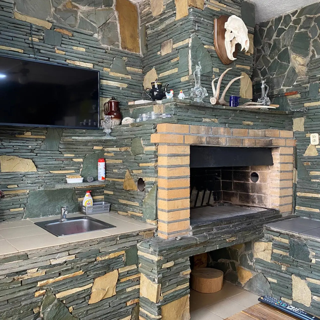 Гостевой дом Ольга на Куйбышева