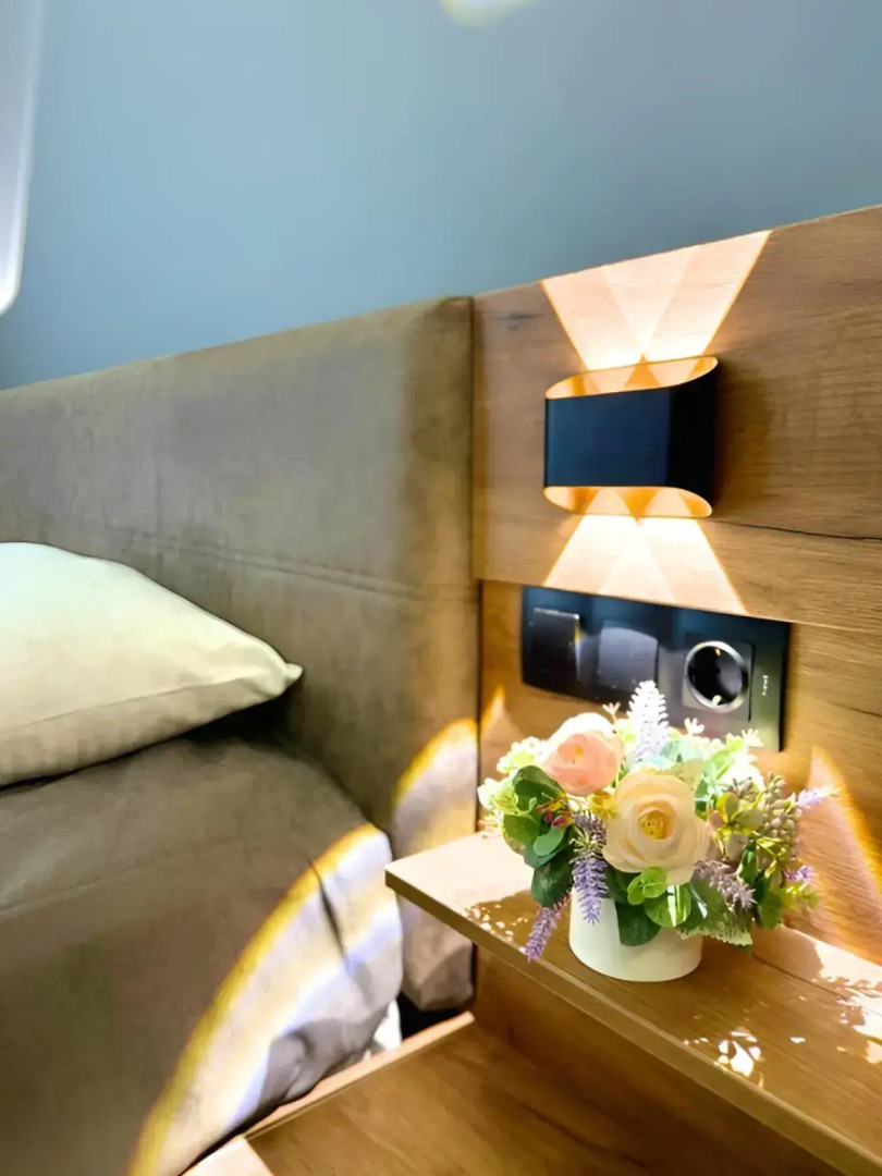 Апартаменты Saltykov Agoy Resort