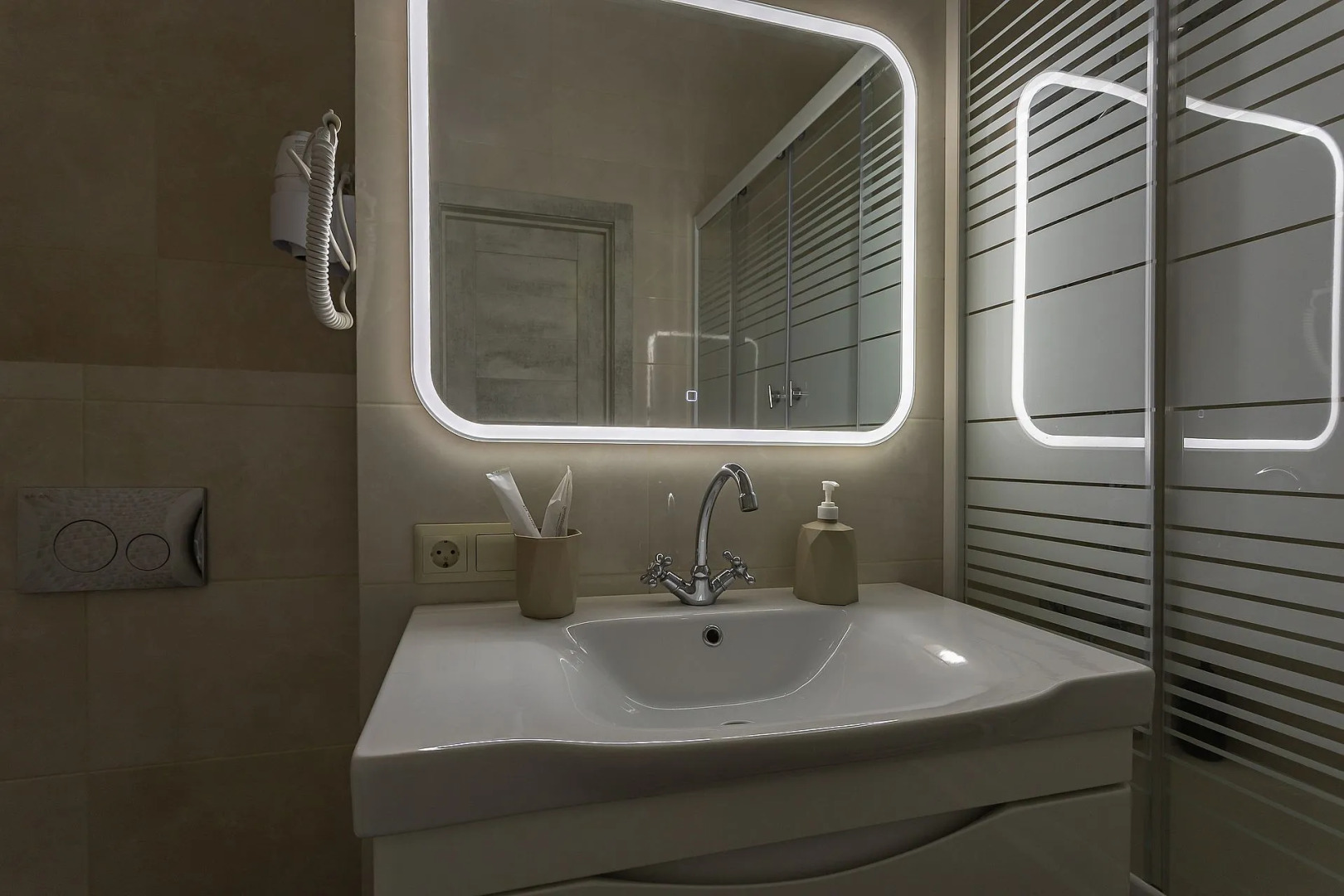 Апартаменты Светлые в центре Нижнего Новгорода