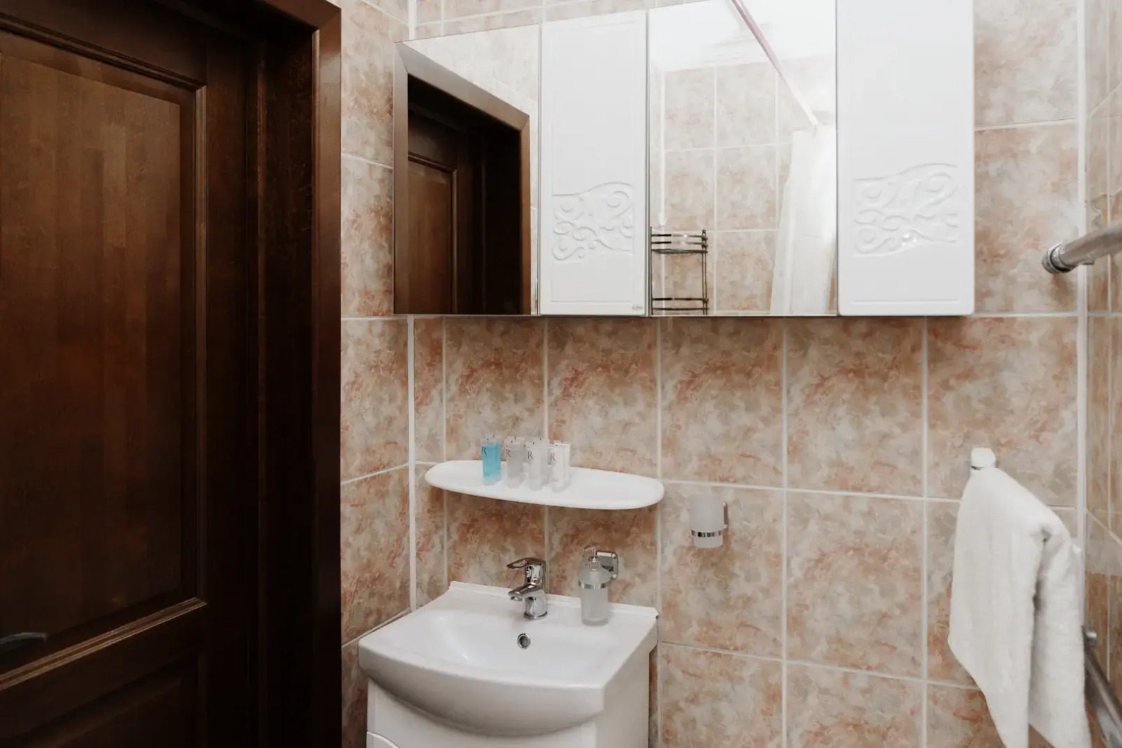 Апартаменты Apart-Deluxe Легенды моря