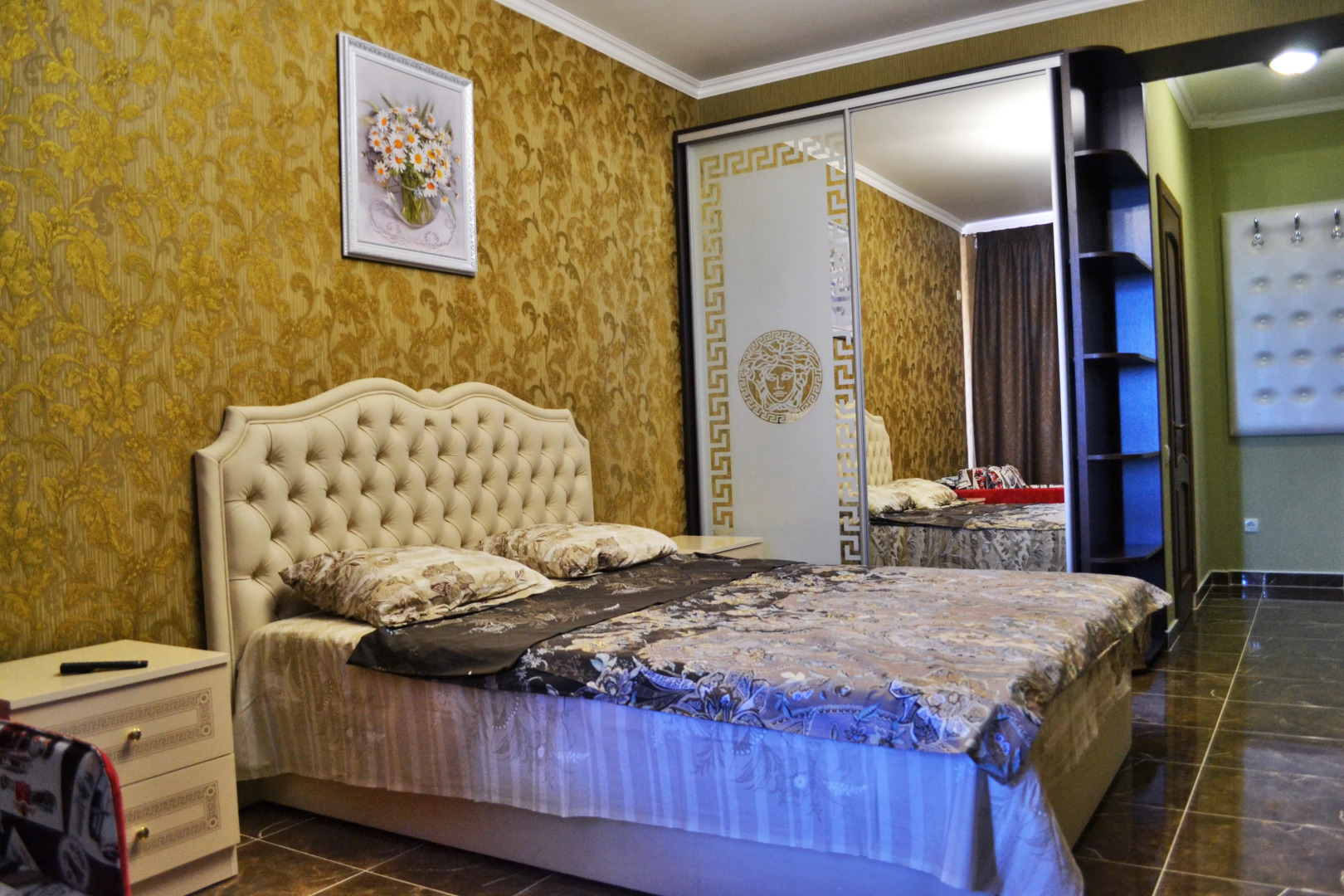 Гостевой Дом Artas