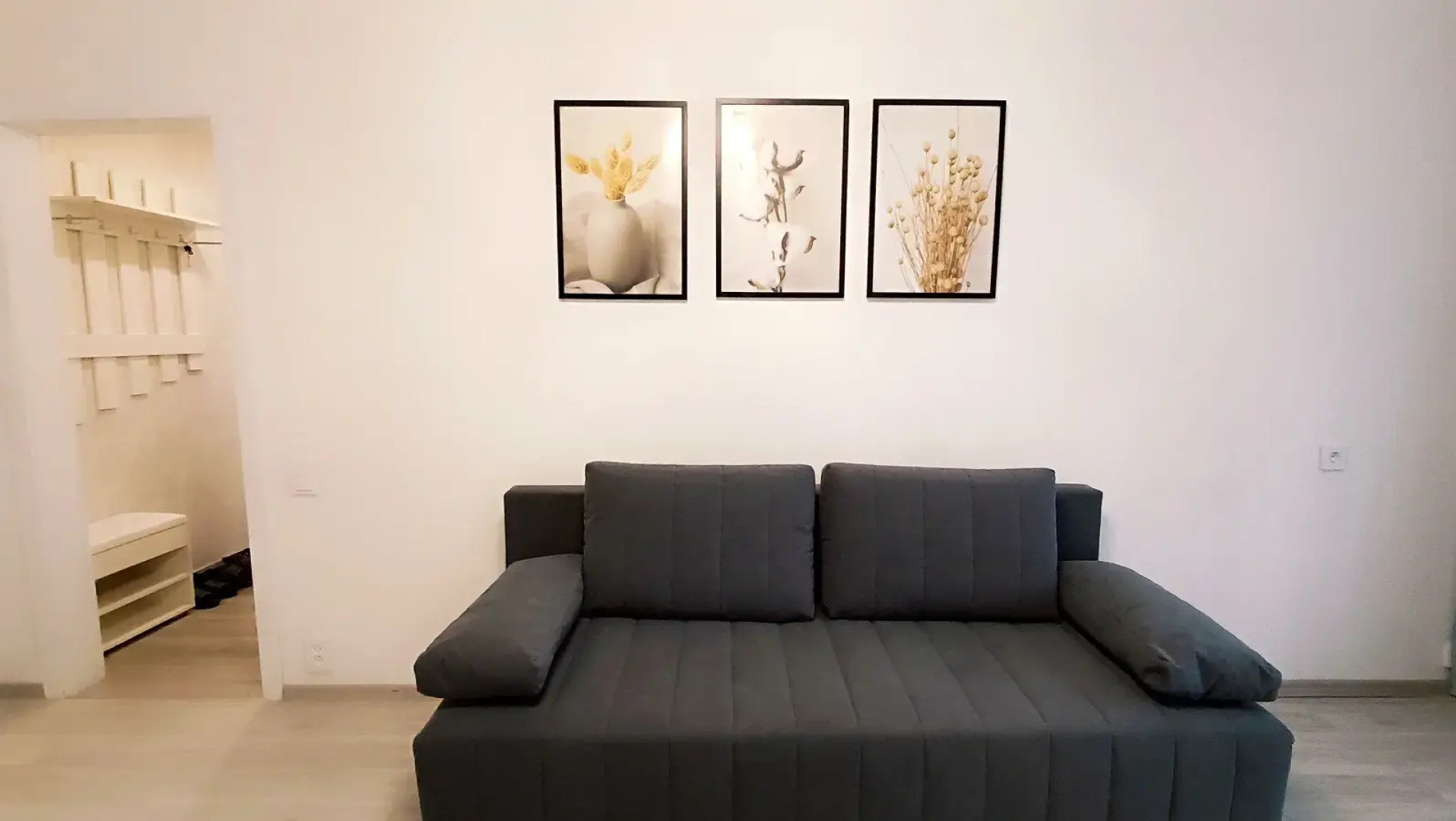 Квартира Уютный Север на Ломоносова до 8 гостей