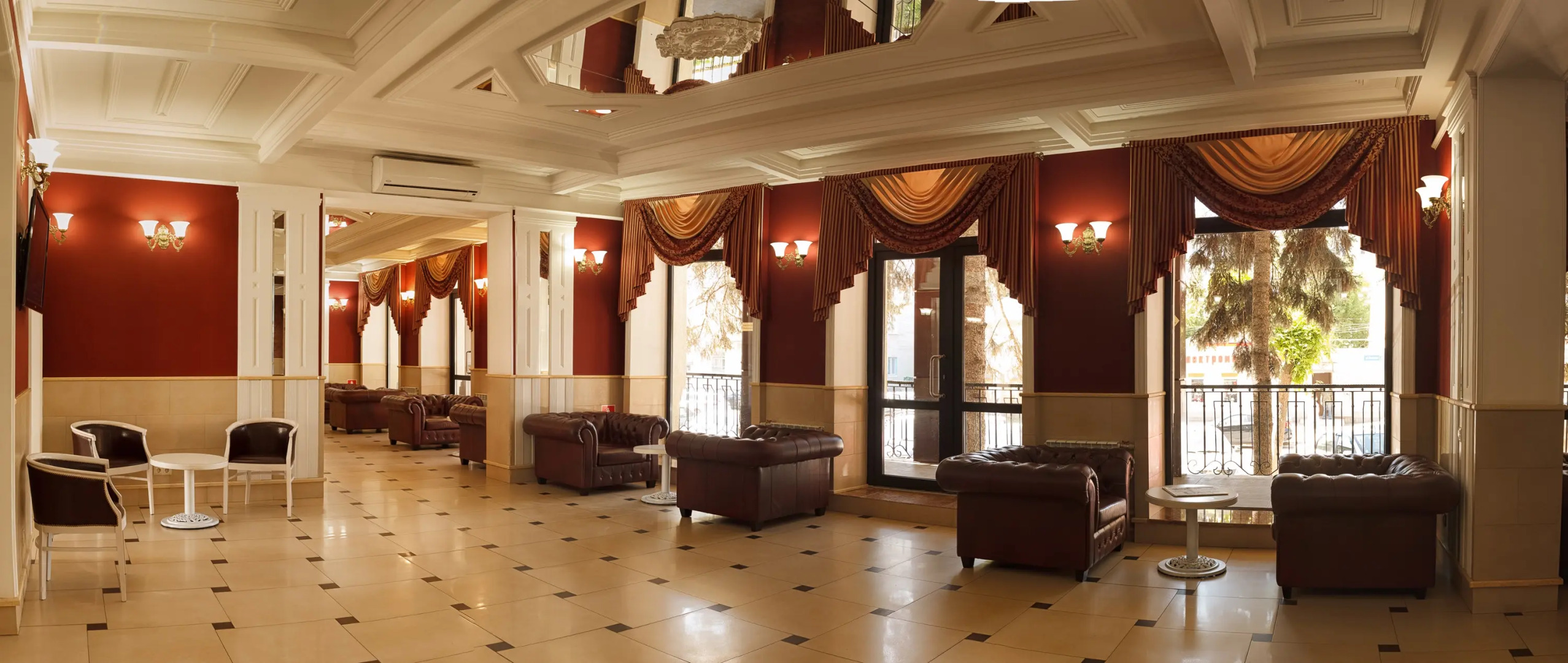 Отель Богемия на Вавилова