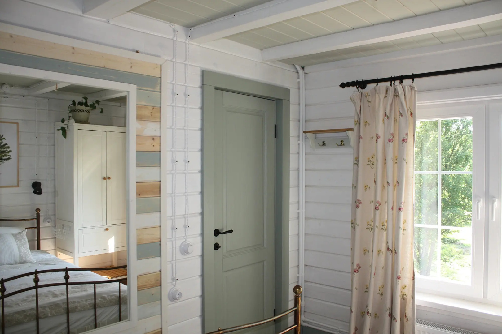 Гостевой дом Три холма