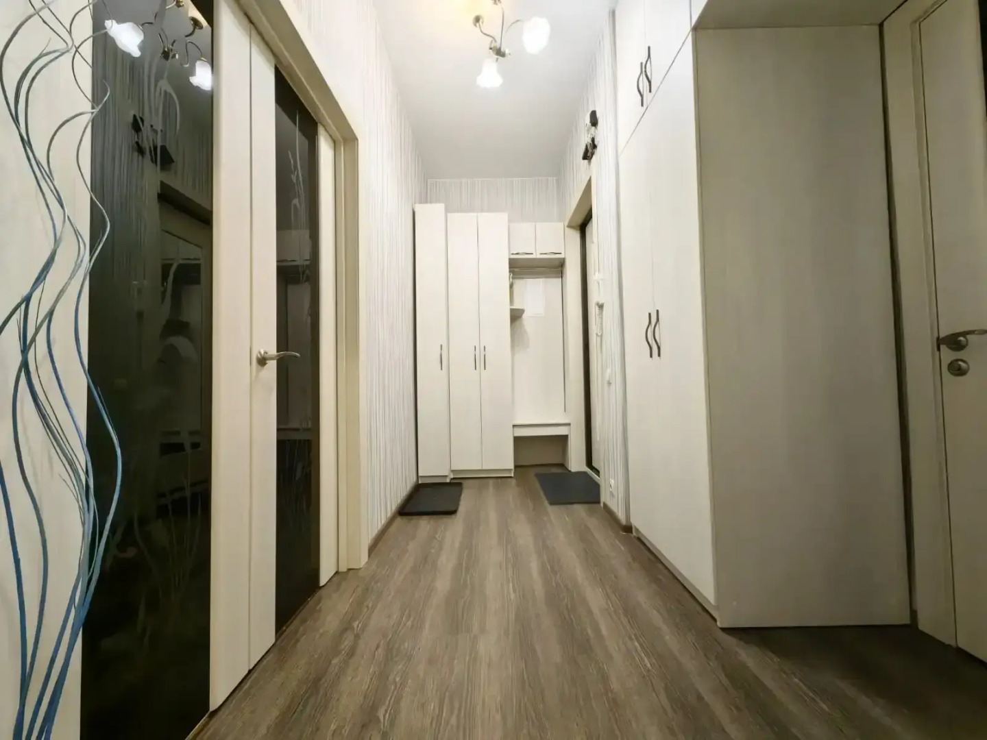 Апартаменты Like Home возле завода Звёздочка