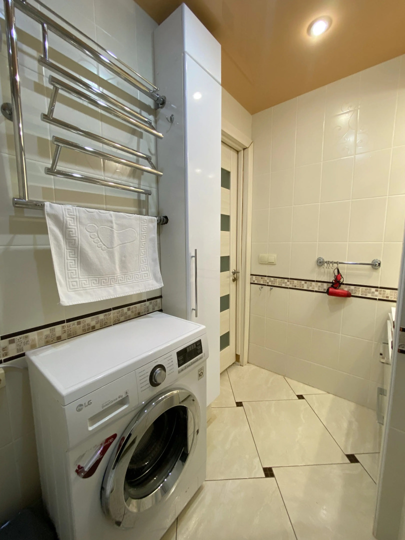 Апартаменты Apart-Comfort на Володарского 55