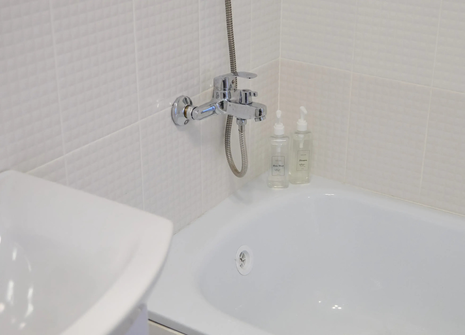 Апартаменты RentPlaza на 31 Этаже