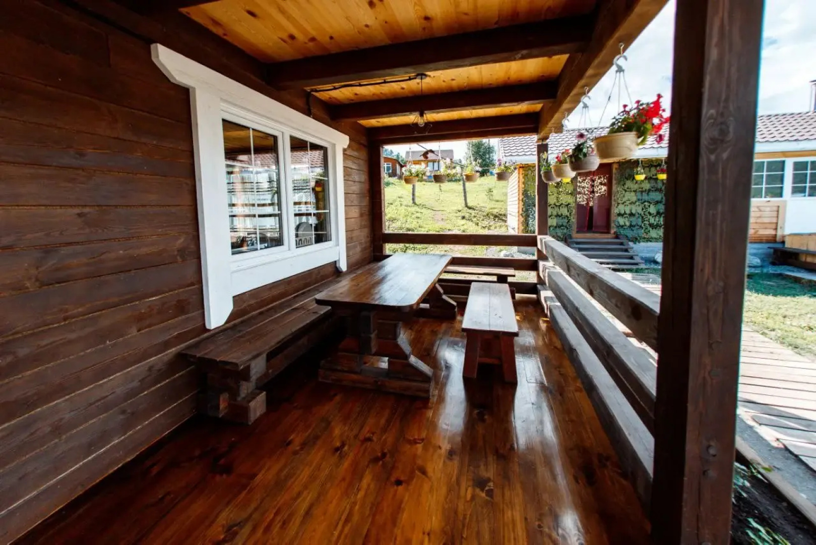 Гостевой дом Каприз