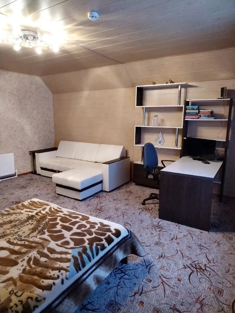 Гостевой Дом Сибай