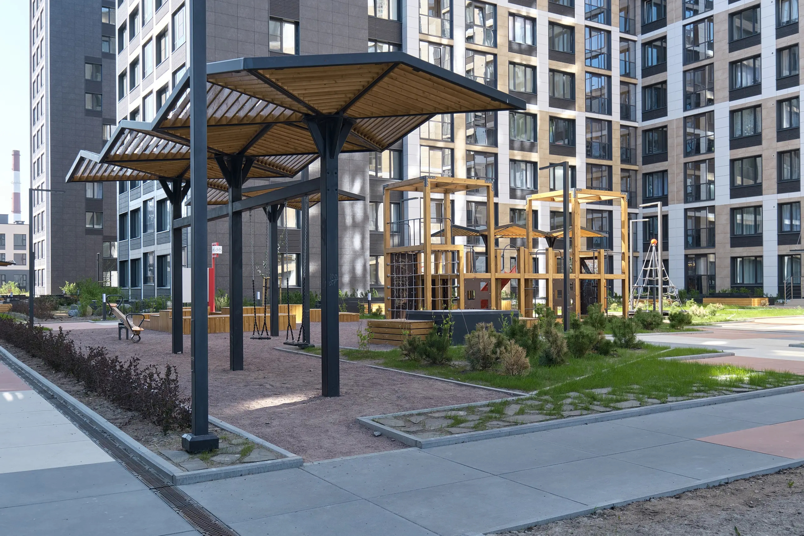 Апартаменты Два Города Автограф в Центре