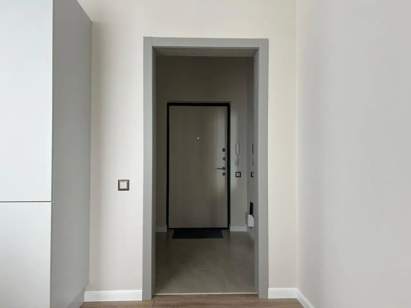 Апартаменты Grey у Залива