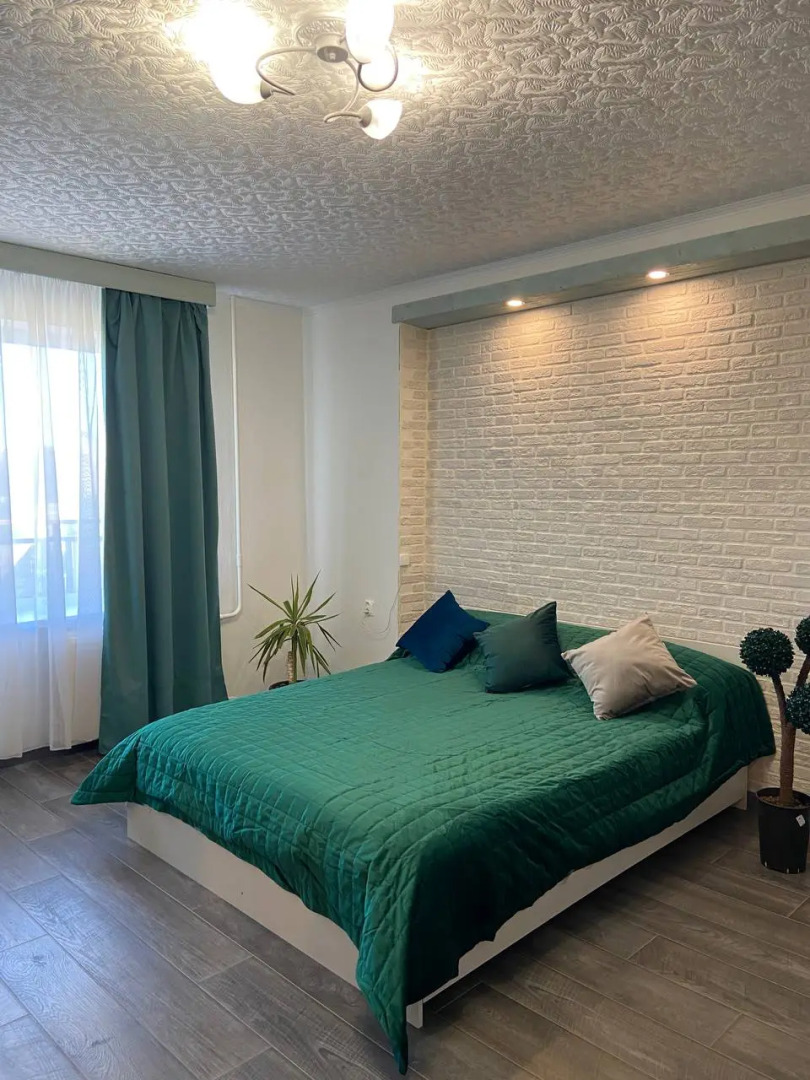 Апартаменты Balkania