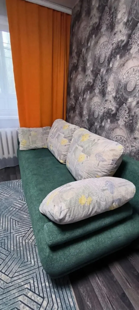 Апартаменты 2-х комнатные р-н Русское Поле