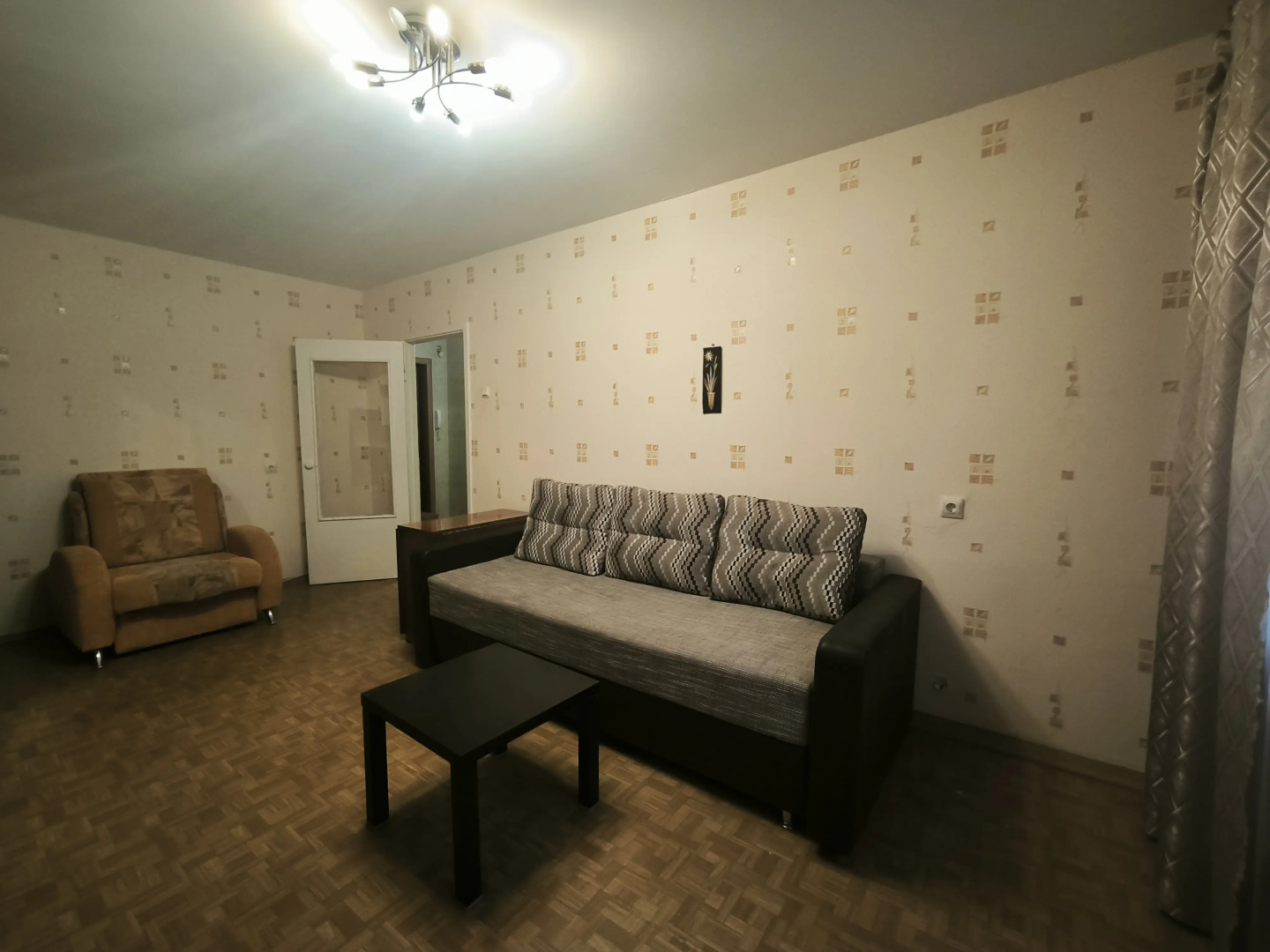 Апартаменты на Рижском Проспекте