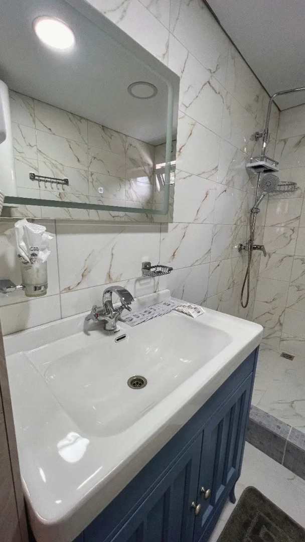 База Отдыха Elki Domiki