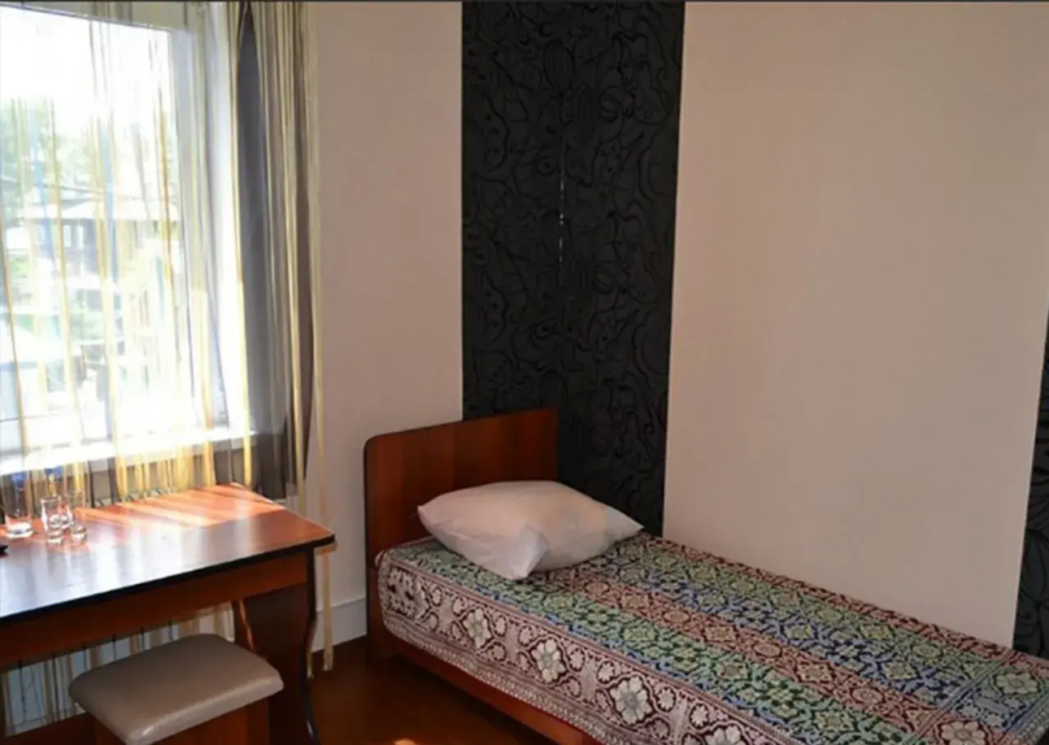 Мини-отель Гвардейская